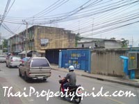 Land For Sale in Rama 3 